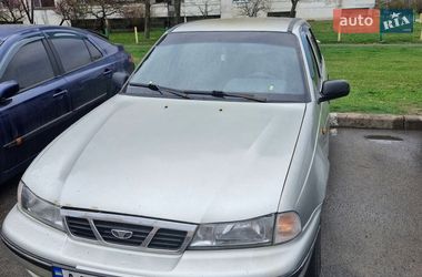 Седан Daewoo Nexia 2008 в Киеве