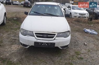 Седан Daewoo Nexia 2012 в Киеве
