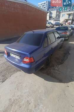 Седан Daewoo Nexia 2008 в Львові