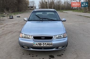 Хэтчбек Daewoo Nexia 1997 в Кривом Роге