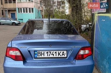 Седан Daewoo Nexia 2008 в Одесі