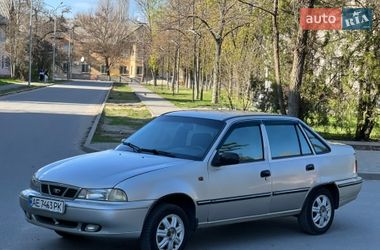 Седан Daewoo Nexia 2007 в Днепре