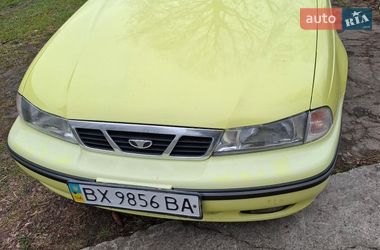 Седан Daewoo Nexia 2007 в Хмельницькому