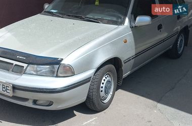 Седан Daewoo Nexia 2007 в Житомире