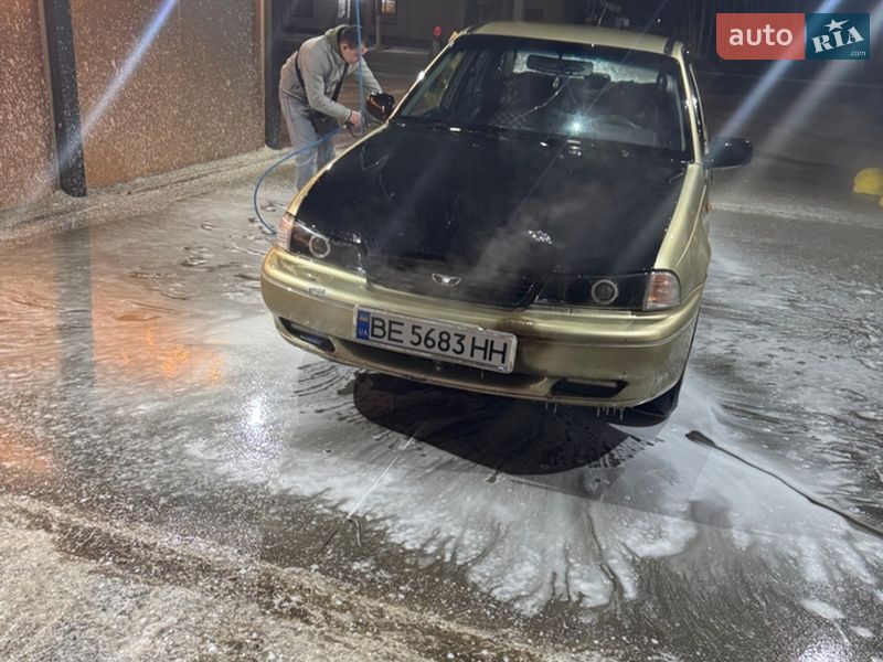 Седан Daewoo Nexia 2007 в Маяках фото 2 Седан Daewoo Nexia 2007 в Маяках