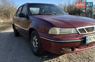 Седан Daewoo Nexia 2008 в Ровно