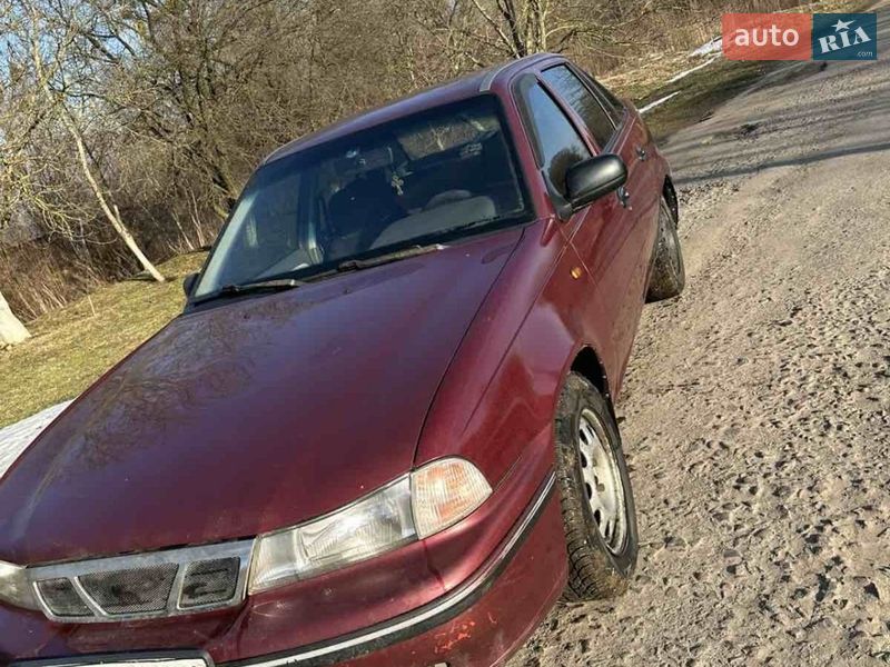 Седан Daewoo Nexia 2008 в Ровно фото 3 Седан Daewoo Nexia 2008 в Ровно