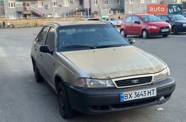 Седан Daewoo Nexia 2007 в Києві