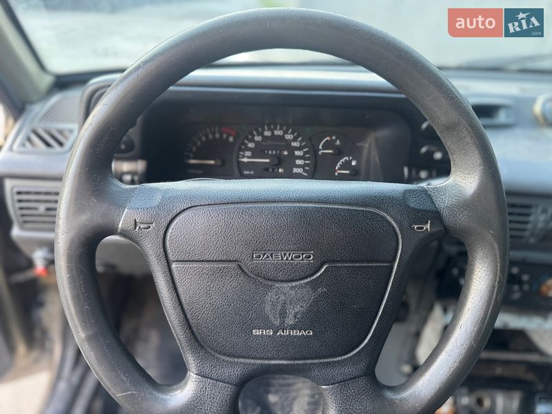 Седан Daewoo Nexia 2007 в Киеве фото 7 Седан Daewoo Nexia 2007 в Киеве