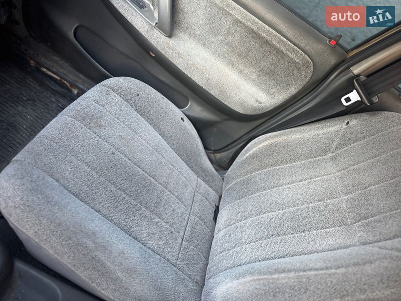 Седан Daewoo Nexia 2007 в Киеве фото 8 Седан Daewoo Nexia 2007 в Киеве