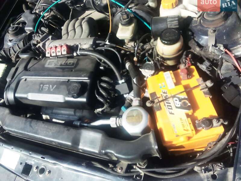 Седан Daewoo Nexia 2007 в Трускавці фото 6 Седан Daewoo Nexia 2007 в Трускавці