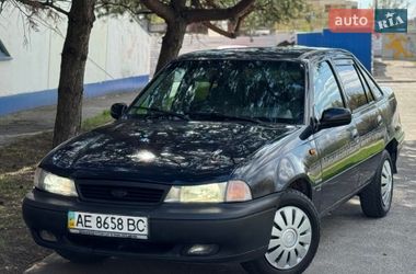 Седан Daewoo Nexia 2006 в Днепре