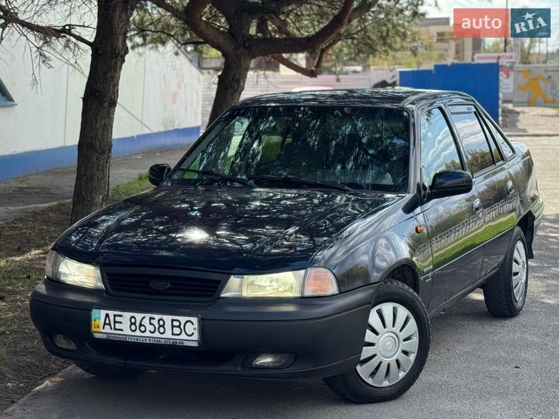 Daewoo Nexia 2006 Daewoo Nexia 2006