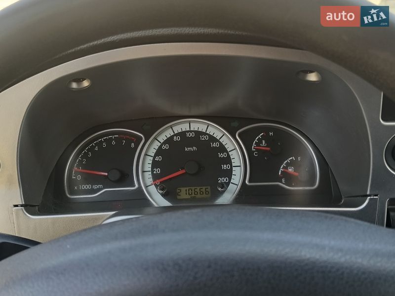 Седан Daewoo Nexia 2011 в Житомирі фото 2 Седан Daewoo Nexia 2011 в Житомирі