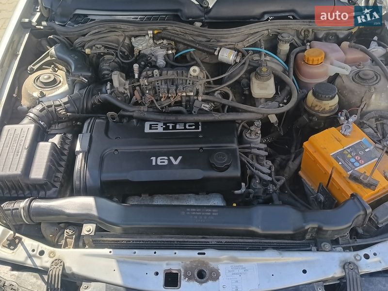 Седан Daewoo Nexia 2011 в Житомирі фото 6 Седан Daewoo Nexia 2011 в Житомирі