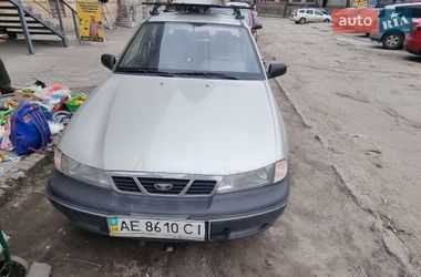 Седан Daewoo Nexia 2008 в Кам'янському