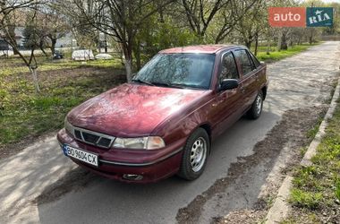 Седан Daewoo Nexia 2008 в Ровно