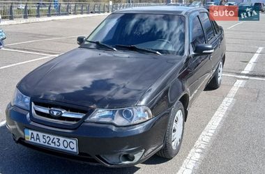 Седан Daewoo Nexia 2013 в Киеве