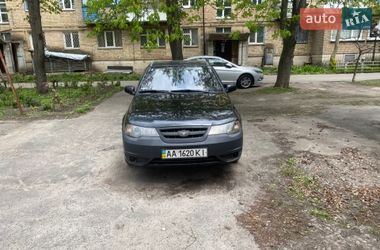 Седан Daewoo Nexia 2011 в Києві