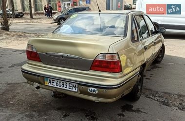Седан Daewoo Nexia 2005 в Києві