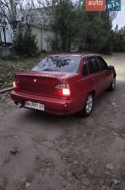 Седан Daewoo Nexia 1997 в Николаеве