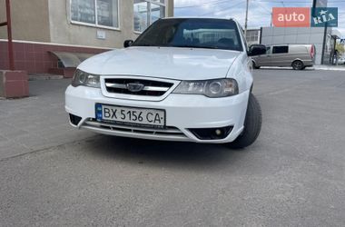 Седан Daewoo Nexia 2011 в Хмельницькому
