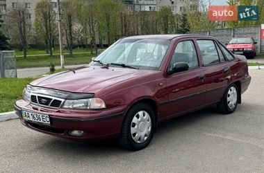 Седан Daewoo Nexia 2008 в Кам'янці