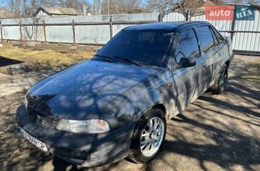 Хэтчбек Daewoo Nexia 2007 в Полтаве