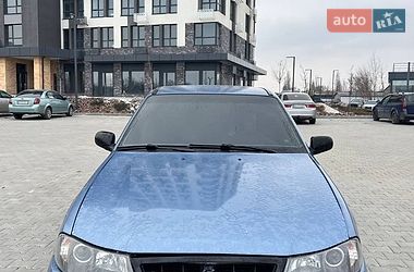 Седан Daewoo Nexia 2010 в Кропивницком