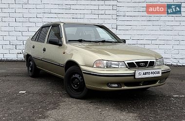 Седан Daewoo Nexia 2008 в Киеве