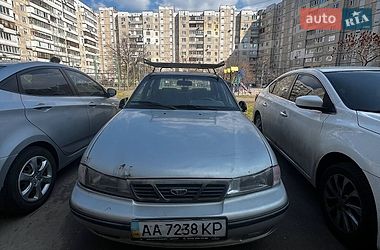 Седан Daewoo Nexia 2006 в Киеве