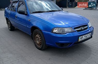 Седан Daewoo Nexia 2012 в Вінниці