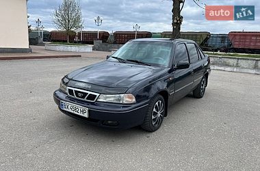 Седан Daewoo Nexia 2006 в Ізяславі