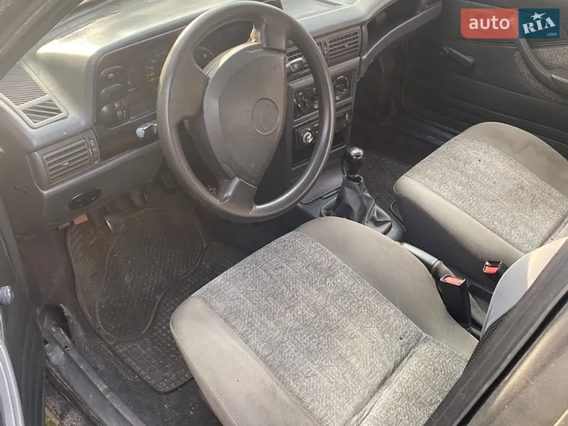 Daewoo Nexia 2007 VIN XWB3L31UD8A263062 фото оголошення 8 з 42