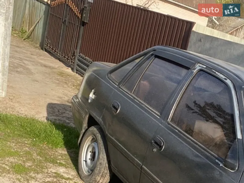 Daewoo Nexia 2007 VIN XWB3L31UD8A263062 фото оголошення 5 з 42