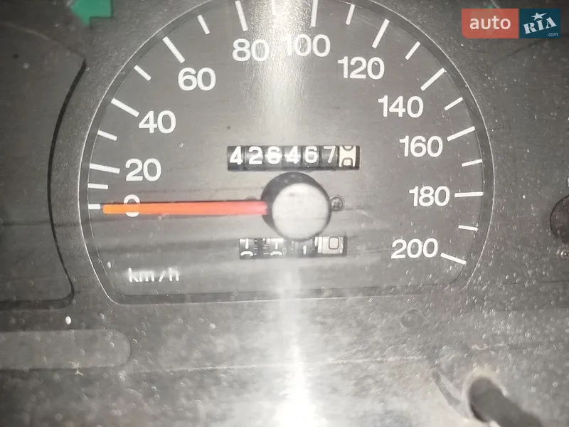Daewoo Nexia 2007 VIN XWB3L31UD8A263062 фото оголошення 11 з 42