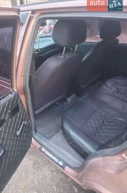 Седан Daewoo Nexia 2007 в Носівці
