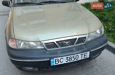 Седан Daewoo Nexia 2007 в Львові