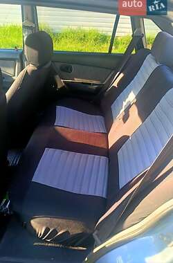 Седан Daewoo Nexia 2010 в Соснице