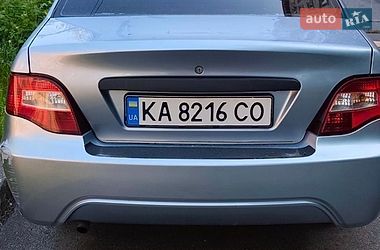 Седан Daewoo Nexia 2011 в Киеве
