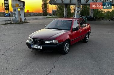 Седан Daewoo Nexia 2007 в Переяславе