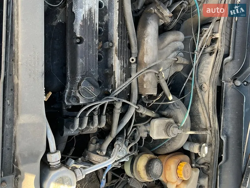 Daewoo Nexia 2008