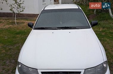 Седан Daewoo Nexia 2012 в Переяславі