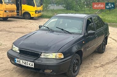 Седан Daewoo Nexia 2007 в Днепре