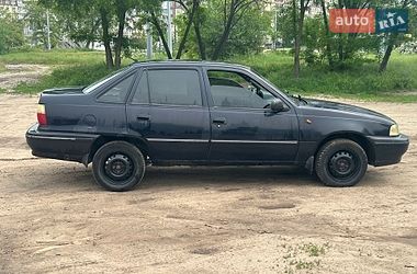 Седан Daewoo Nexia 2007 в Дніпрі
