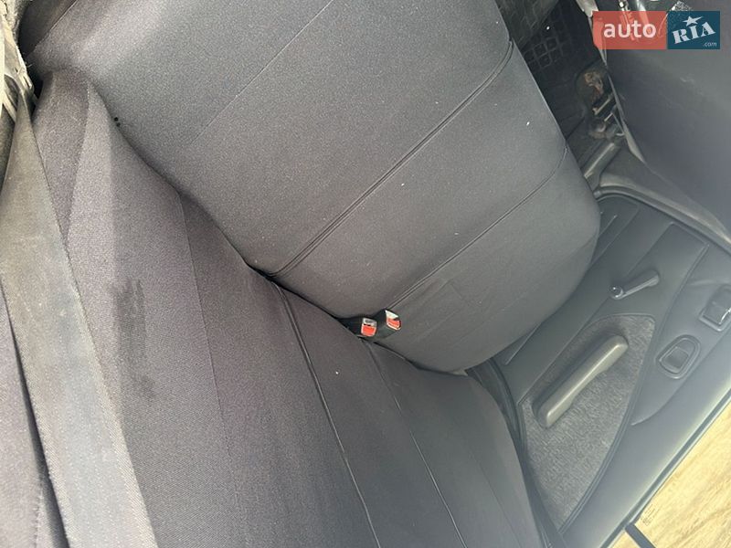 Седан Daewoo Nexia 2007 в Дніпрі