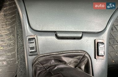 Седан Daewoo Nexia 2007 в Дніпрі