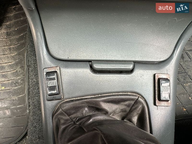 Седан Daewoo Nexia 2007 в Дніпрі