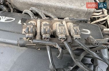 Седан Daewoo Nexia 2007 в Дніпрі