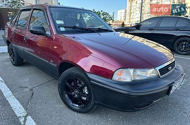 Седан Daewoo Nexia 2007 в Николаеве